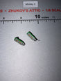 1/6 Scale WWII German Officer Shoulder Boards