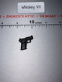 1/6 Scale Modern Era Semi-Automatic Pistol - BBI