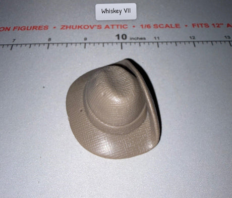 1/6 Scale WWII Australian Bush Hat