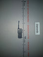 1/6 Scale Modern Era Walkie Talkie Radio