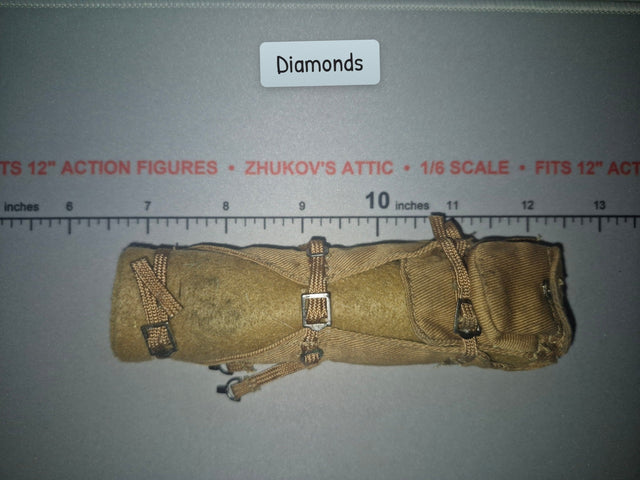1/6 Scale World War One US Infantryman Backpack - GI Joe