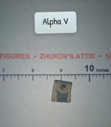 1/6 Scale Vietnam Army Compass Pouch