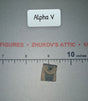 1/6 Scale Vietnam Army Compass Pouch