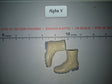 1/6 Scale Modern Era US Desert Combat Boots