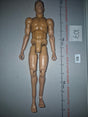 1/6 Scale Nude Male Action Figure Basic Body - Ultimate Soldier
