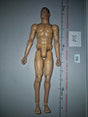 1/6 Scale Nude Male Action Figure Basic Body - Ultimate Soldier