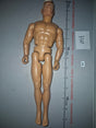 1/6 Scale Nude Male Action Figure Basic Body - GI Joe