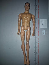 1/6 Scale Nude Male Action Figure Basic Body - Ultimate Soldier