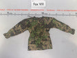 1/6 Scale WWII German Waffen Camouflage Smock - Dragon