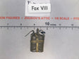 1/6 Scale WWII British Canteen - Ultimate Soldier