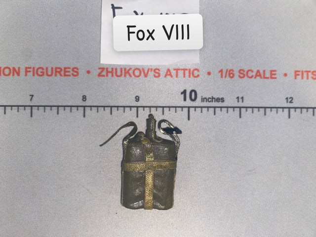 1/6 Scale WWII British Canteen - Ultimate Soldier