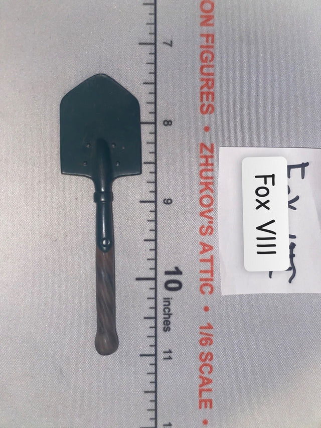 1/6 Scale WWII Russian Entrenching Tool - Dragon