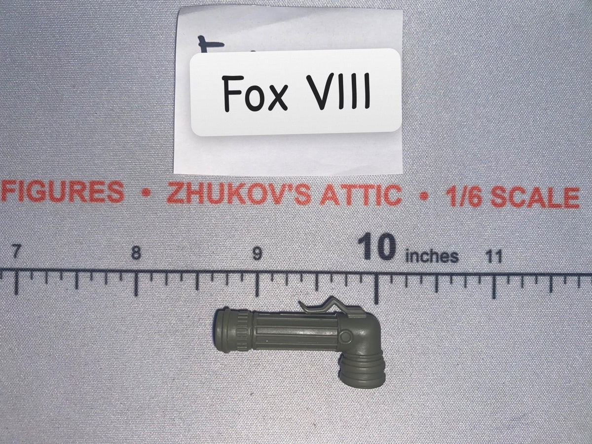 1/6 Scale Vietnam Flashlight - GI Joe