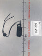 1/6 Scale Modern Era Radio with Shoulder Mic - Ultimate Soldier