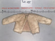 1/6 Scale Female Coat