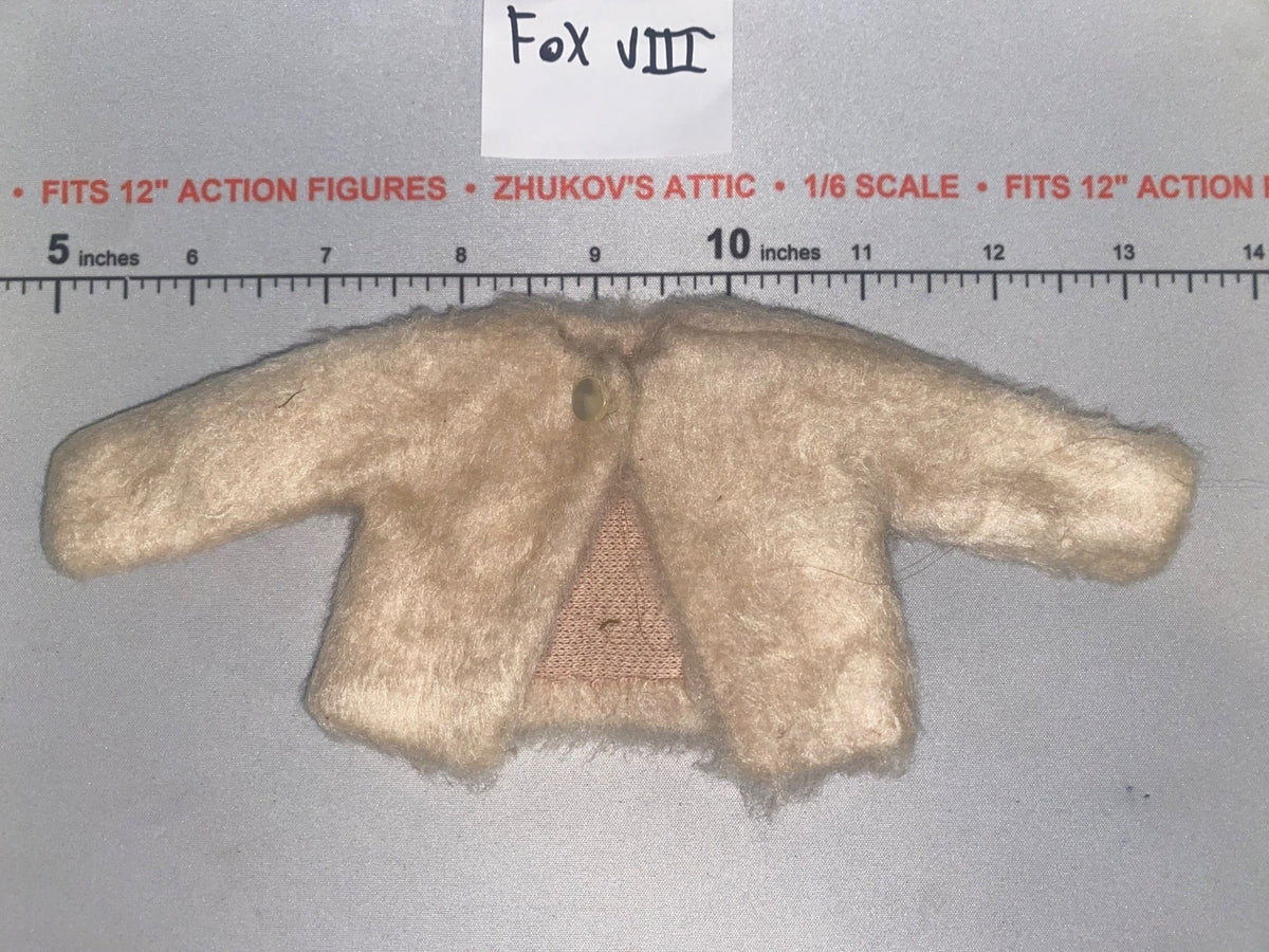 1/6 Scale Female Coat