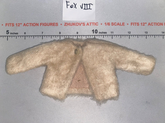 1/6 Scale Female Coat