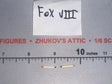 1/6 Scale WWII German Cigarettes - BBI