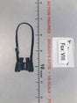 1/6 Scale WWII German Binoculars with Strap