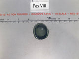 1/6 Scale WWII German Officer Cap