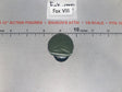 1/6 Scale WWII German Officer Cap
