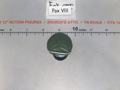 1/6 Scale WWII German Officer Cap