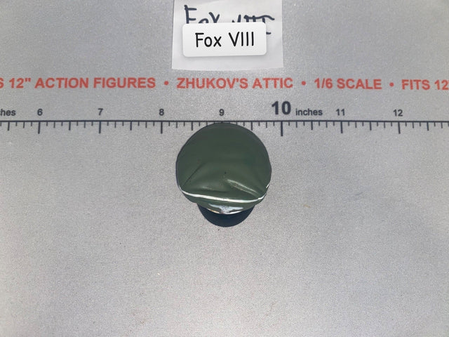 1/6 Scale WWII German Officer Cap