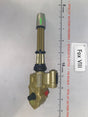 1/6 Scale Science Fiction Genre Chain Gun Blaster Gun