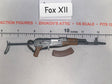 1/6 Scale Modern Era AK-47 Soviet Assault Rifle with Sling and Spare Magazine