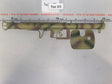 1/6 Scale WWII German Panzerschreck Rocket Launcher