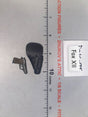 1/6 Scale WWII German Pistol and Holster Set - Dragon