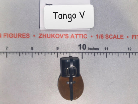 1/6 Scale WWII German Canteen - Dragon