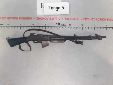 1/6 Scale WWII US BAR Automatic Rifle