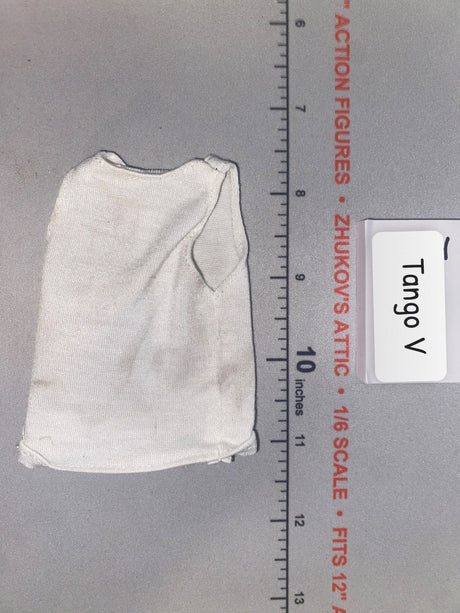 1/6 Scale Modern Era Undershirt / T-Shirt