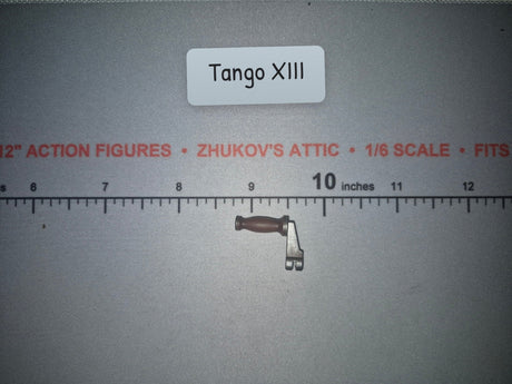 1/6 Scale WWII US BAR Handle