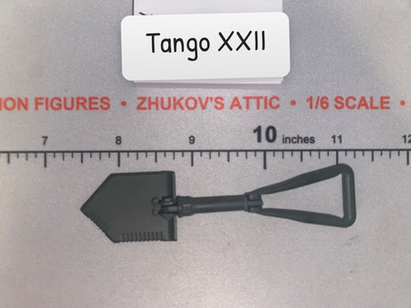 1/6 Scale Modern Era Entrenching Tool