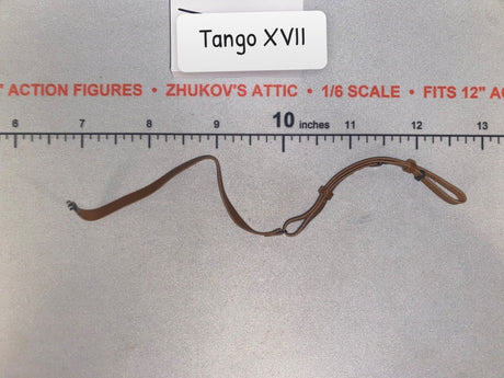 1/6 Scale WWII US Rifle Sling
