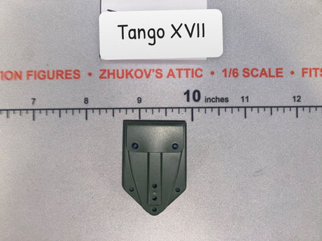 1/6 Scale Modern Era Entrenching Tool Carrier