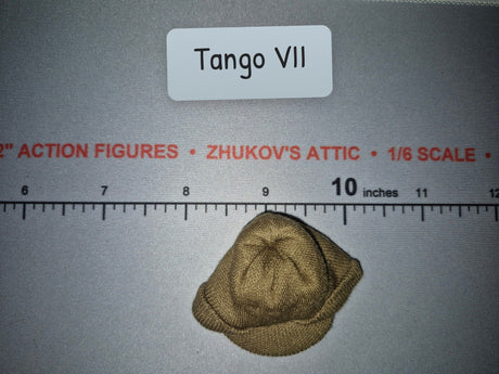 1/6 Scale WWII US Jeep Hat