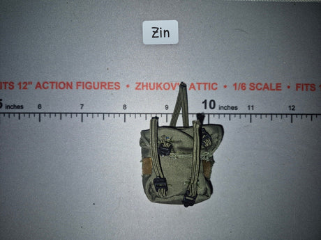 1/6 Scale Vietnam US Butt Pack - Ultimate Soldier