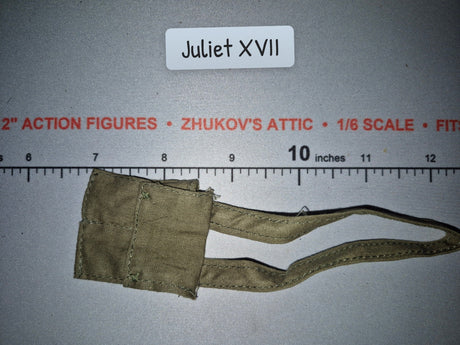 1/6 Scale Vietnam Claymore Bag - SOTW
