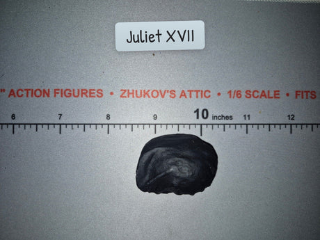 1/6 Scale Vietnam Black Beret