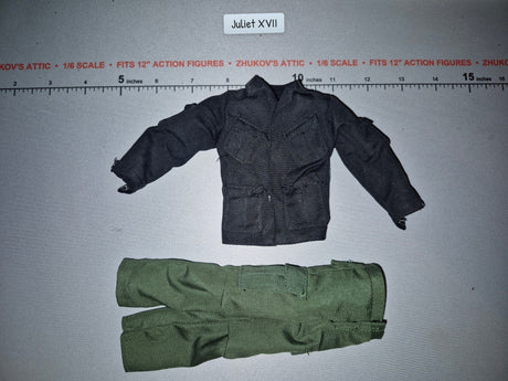 1/6 Scale Vietnam Uniform Set