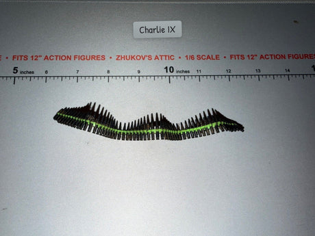 1/6 Scale Modern Era Machine Gun Ammunition Belt