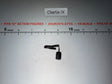 1/6 Scale Modern Era Police Radio Speaker Microphone with Coiled Cord