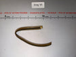1/6 Scale Modern Machine Gun Ammunition Belt - GI Joe