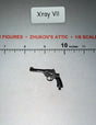 1/6 Scale WWII British Revolver