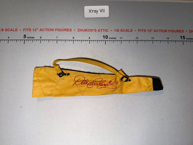 1/6 Scale Modern Civilian NASCAR Dale Earnhardt Rifle Bag