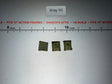 1/6 Scale Vietnam Army First Aid Compass Pouch