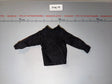 1/6 Scale Vietnam Black Vietcong Shirt - Ultimate Soldier